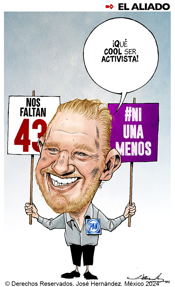 El aliado